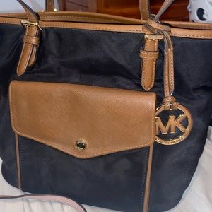 MK Authentic handbag